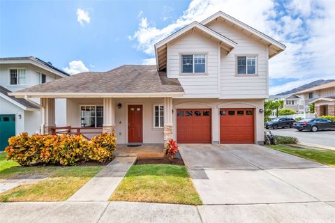 1181 T Mokuhano Street Honolulu HI 96825