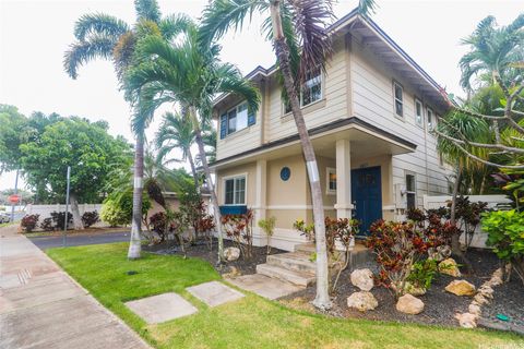 91-1226 Kaiopua Street Ewa Beach HI 96706