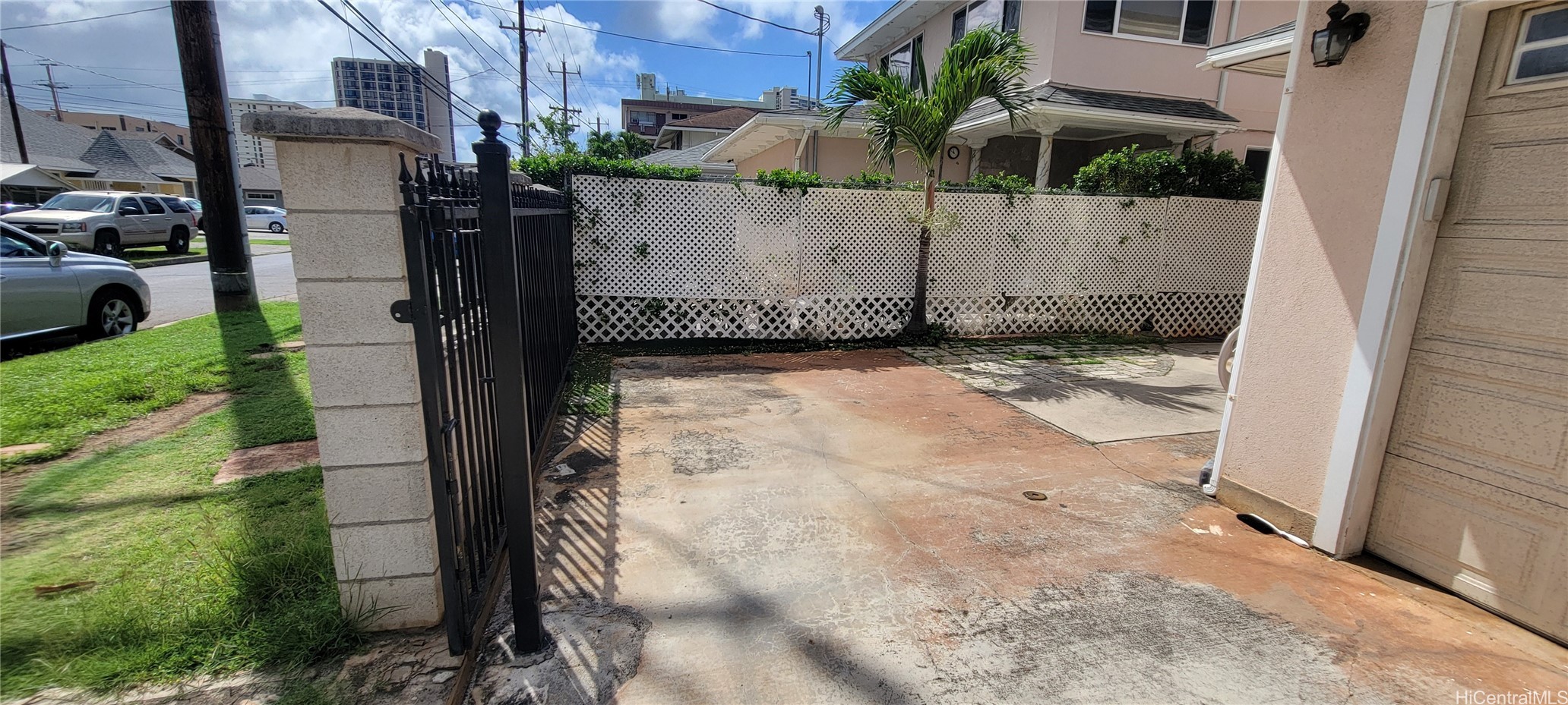Honolulu Residential Lease