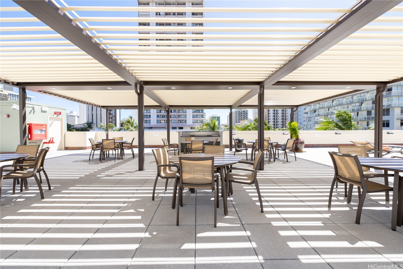 Aloha Lani Residential Lease