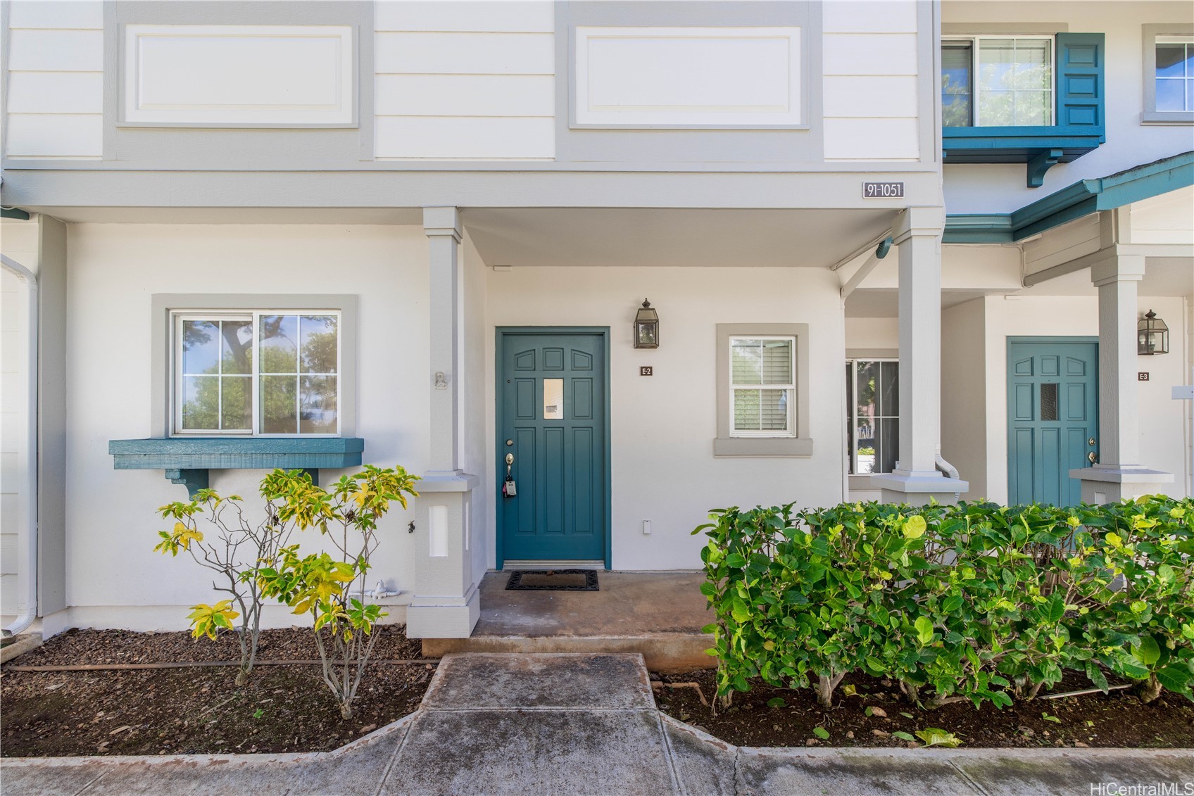 Ke Aina Kai Townhomes 2 Condominium
