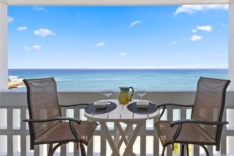 Photo of 84-965 Farrington Highway #B911, Waianae, HI 96792 (MLS # 202511265)