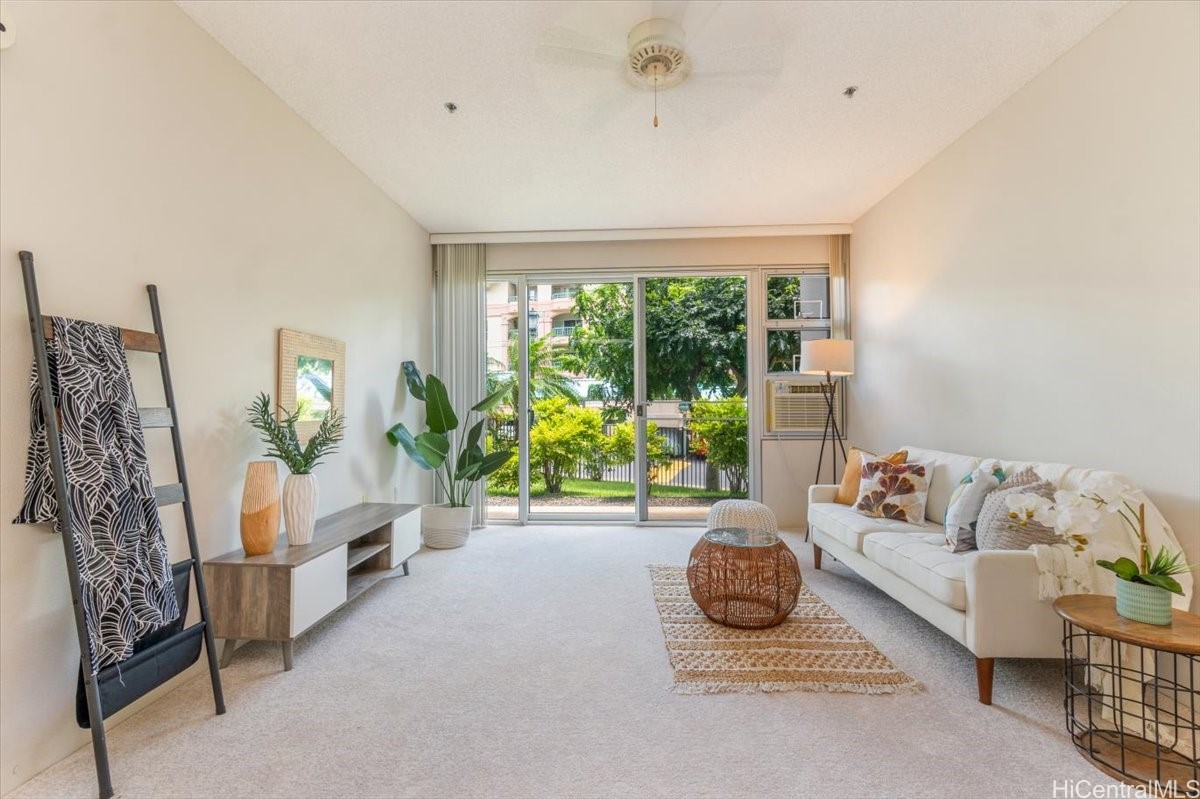 3009 Ala Makahala Place 102