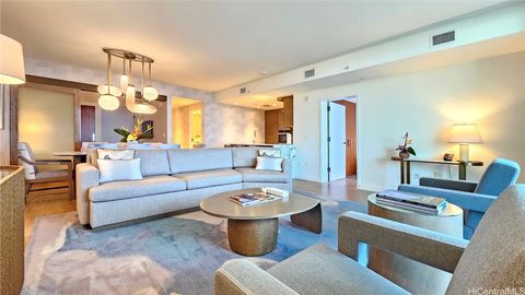 383 Kalaimoku Street 3305 Honolulu HI 96815
