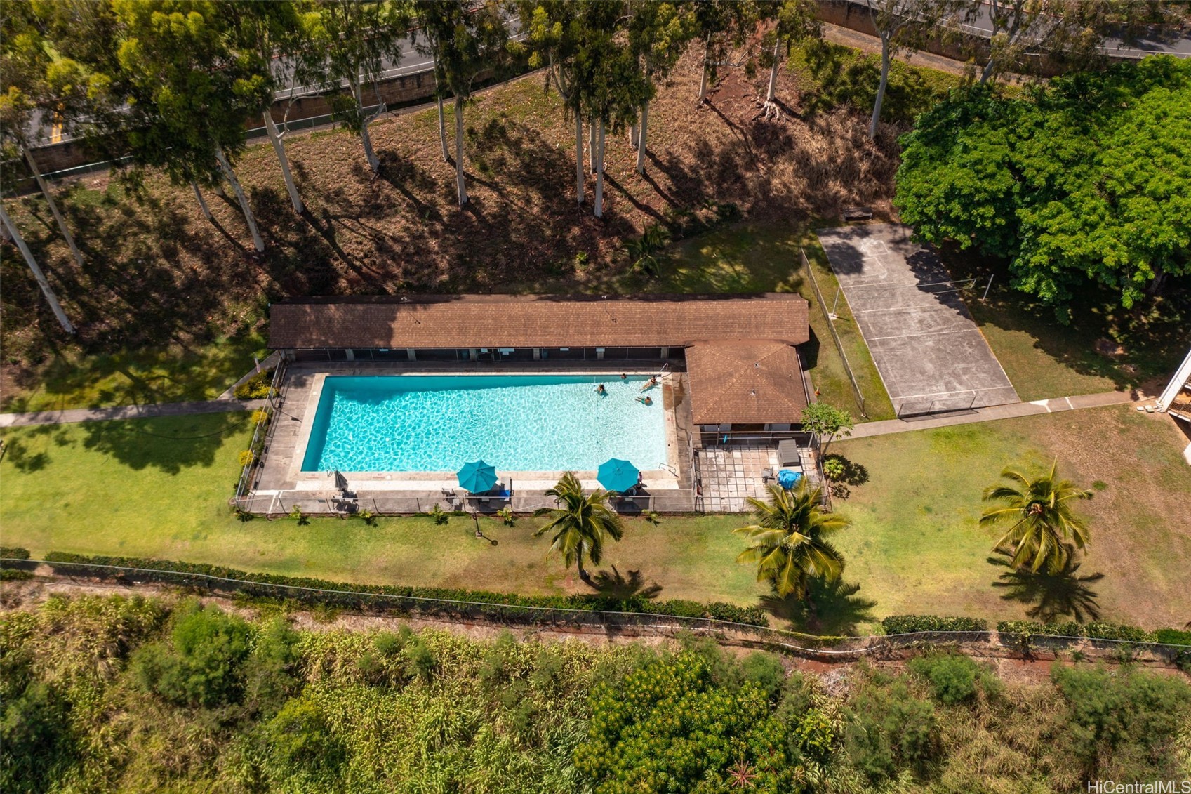 Northbrook-melemanu Condominium
