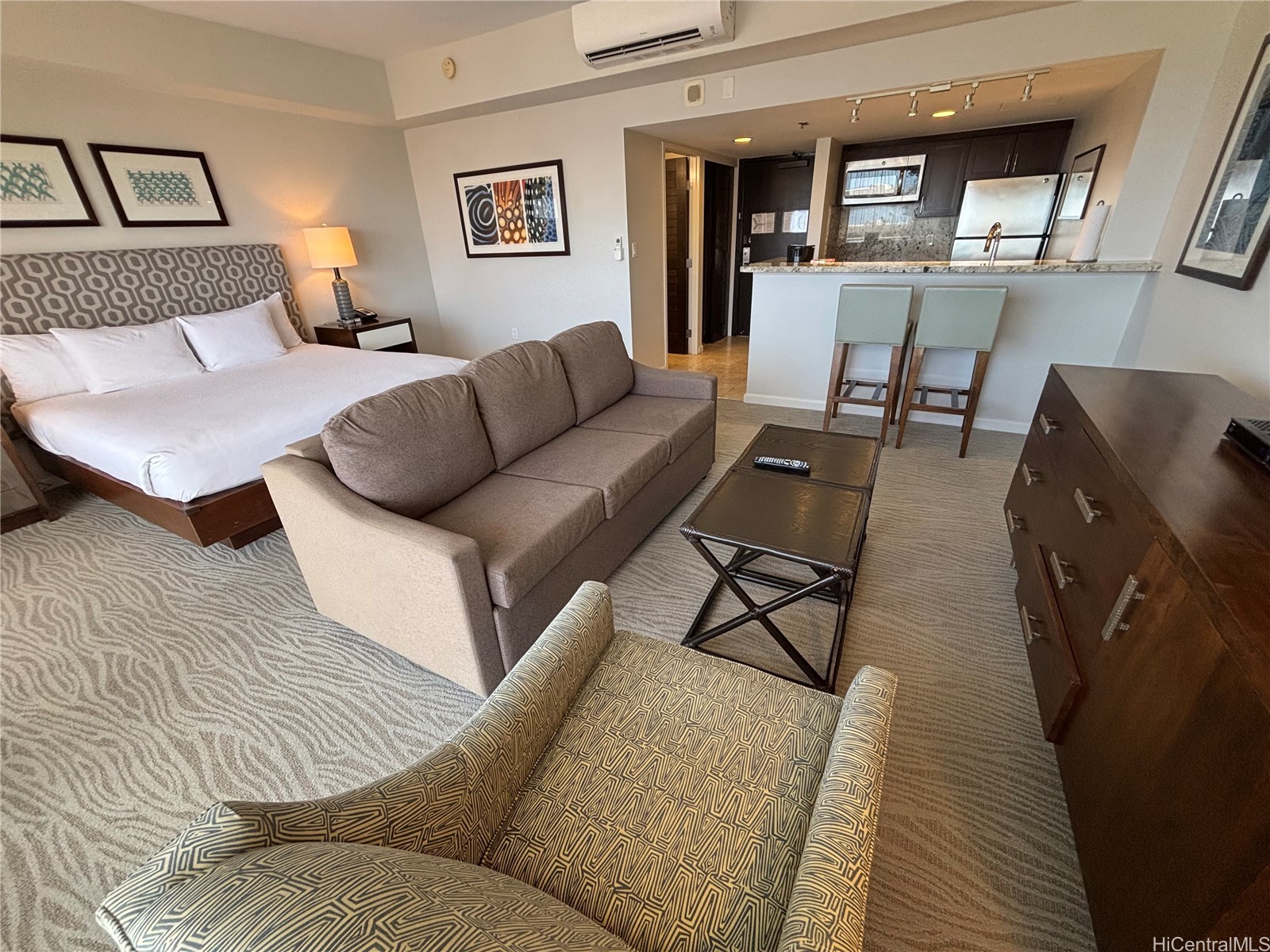 1777 Ala Moana Boulevard 2522