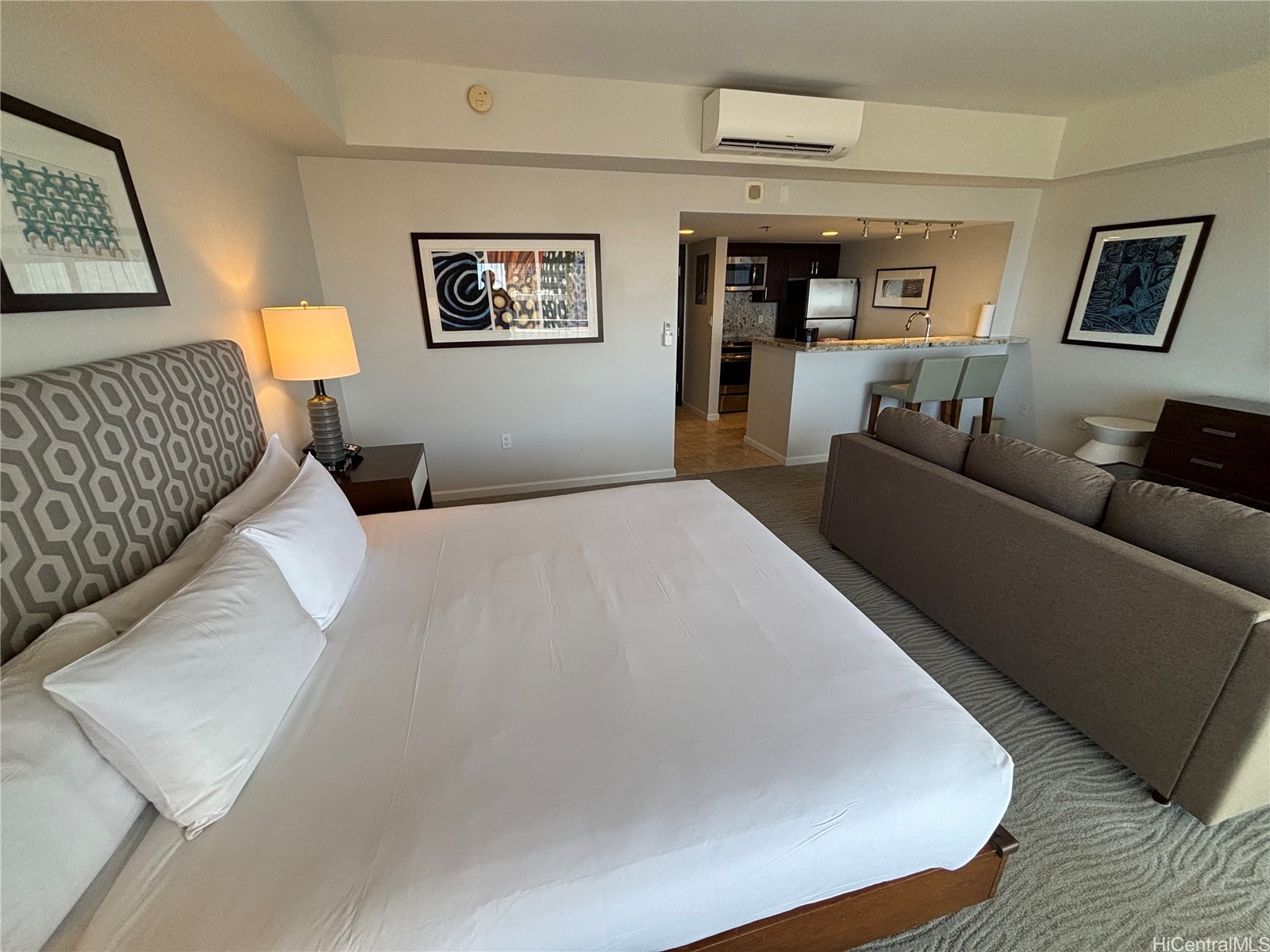 1777 Ala Moana Boulevard 2522