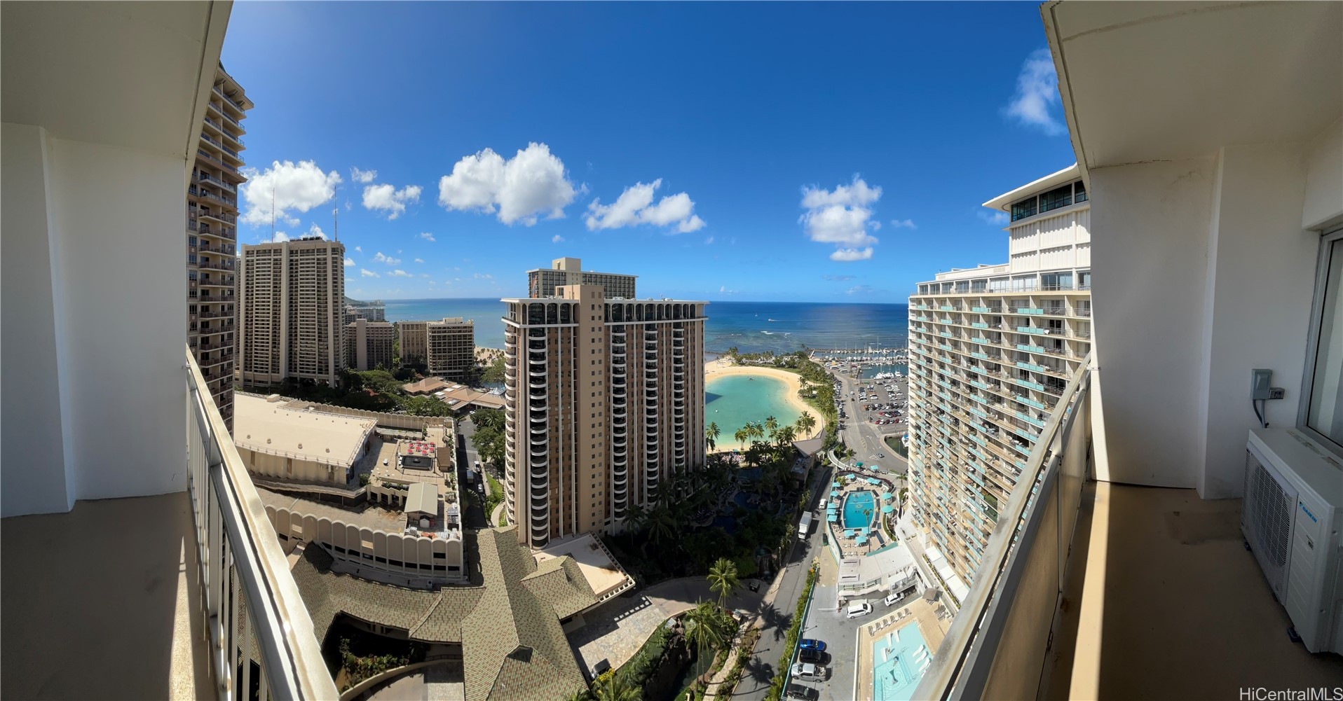 1777 Ala Moana Boulevard 2522