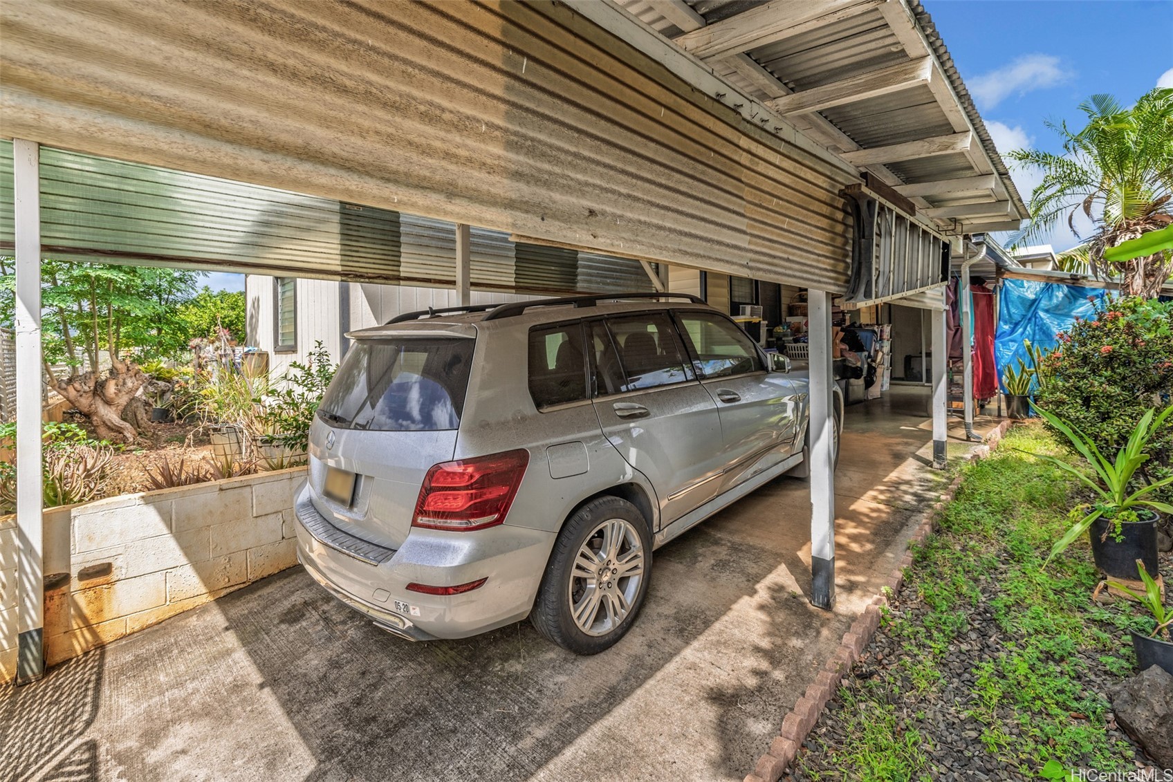 Waipahu Home Residence