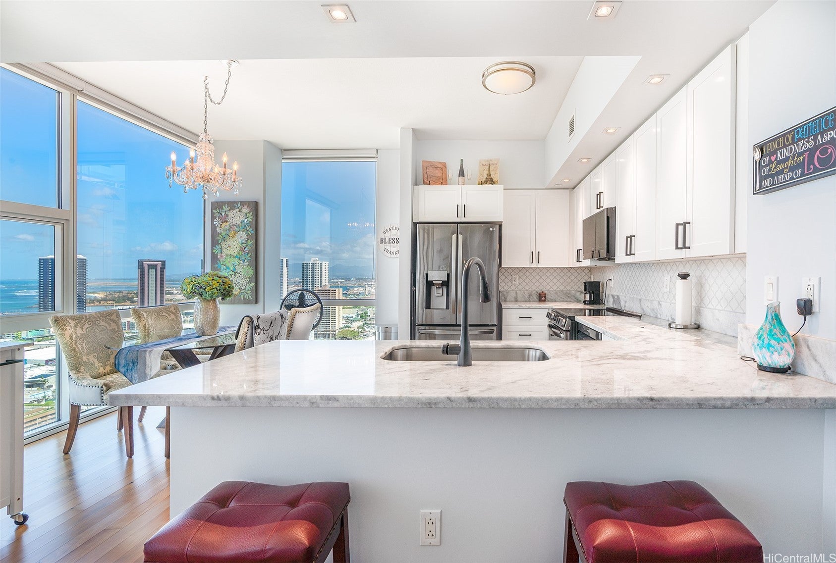 909 Kapiolani Boulevard PHB2