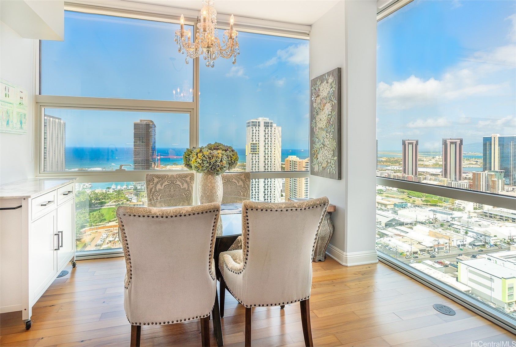 909 Kapiolani Boulevard PHB2