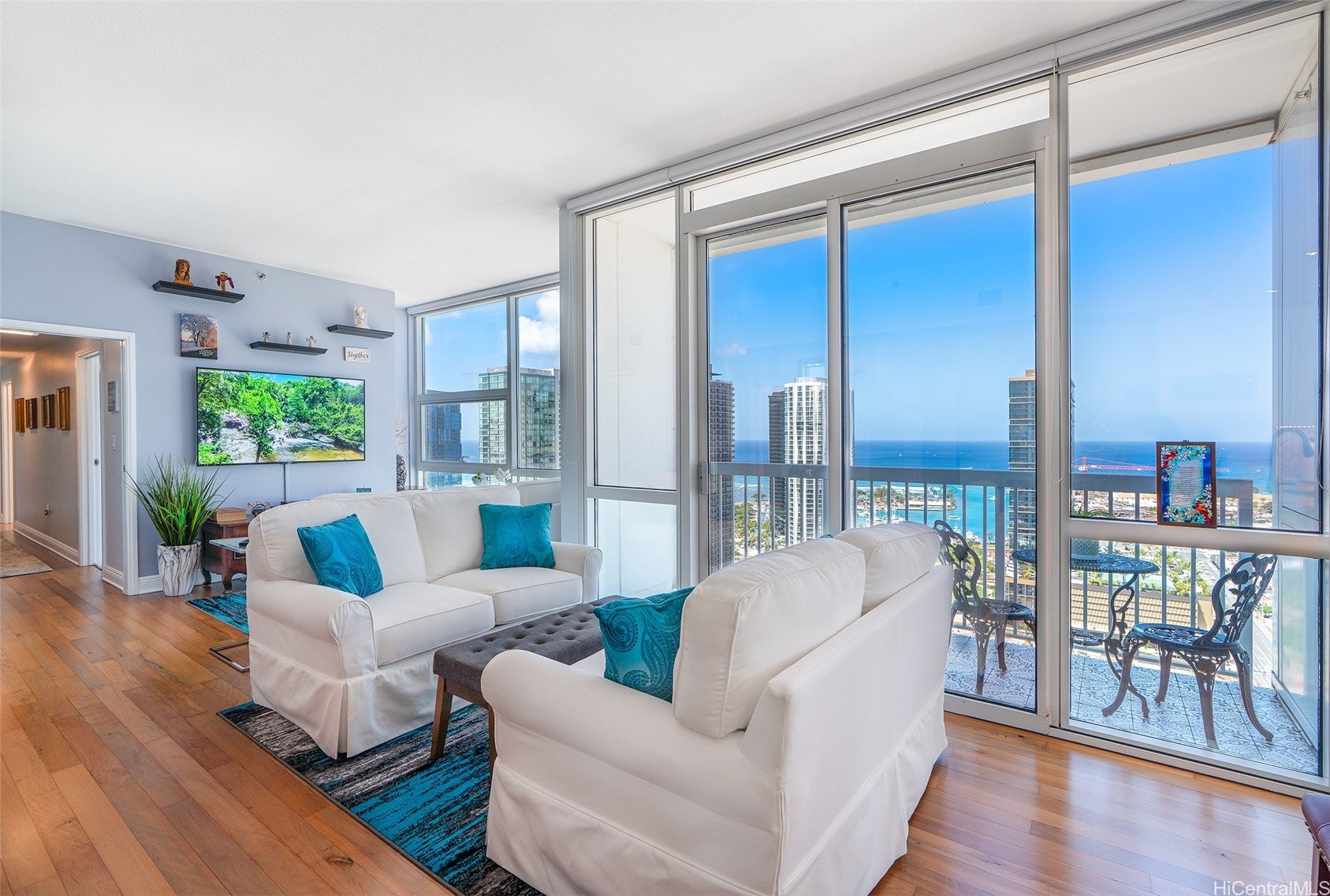 909 Kapiolani Boulevard PHB2
