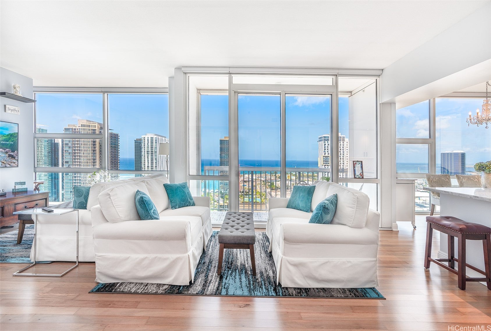 909 Kapiolani Boulevard PHB2
