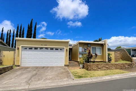 Photo of 92-1203 Makamai Place, Kapolei, HI 96707 (MLS # 202613404)