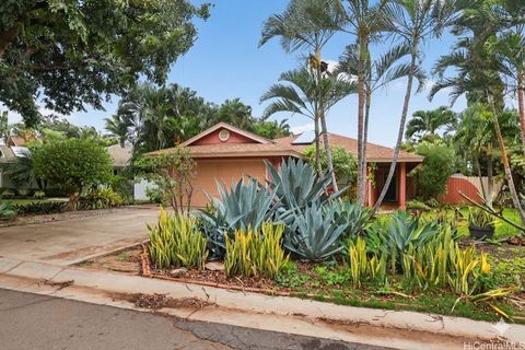 886 Mahealani Street Kihei HI 96753