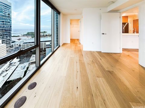 Photo of 1388 Kapiolani Boulevard #2609, Honolulu, HI 96814 (MLS # 202609558)