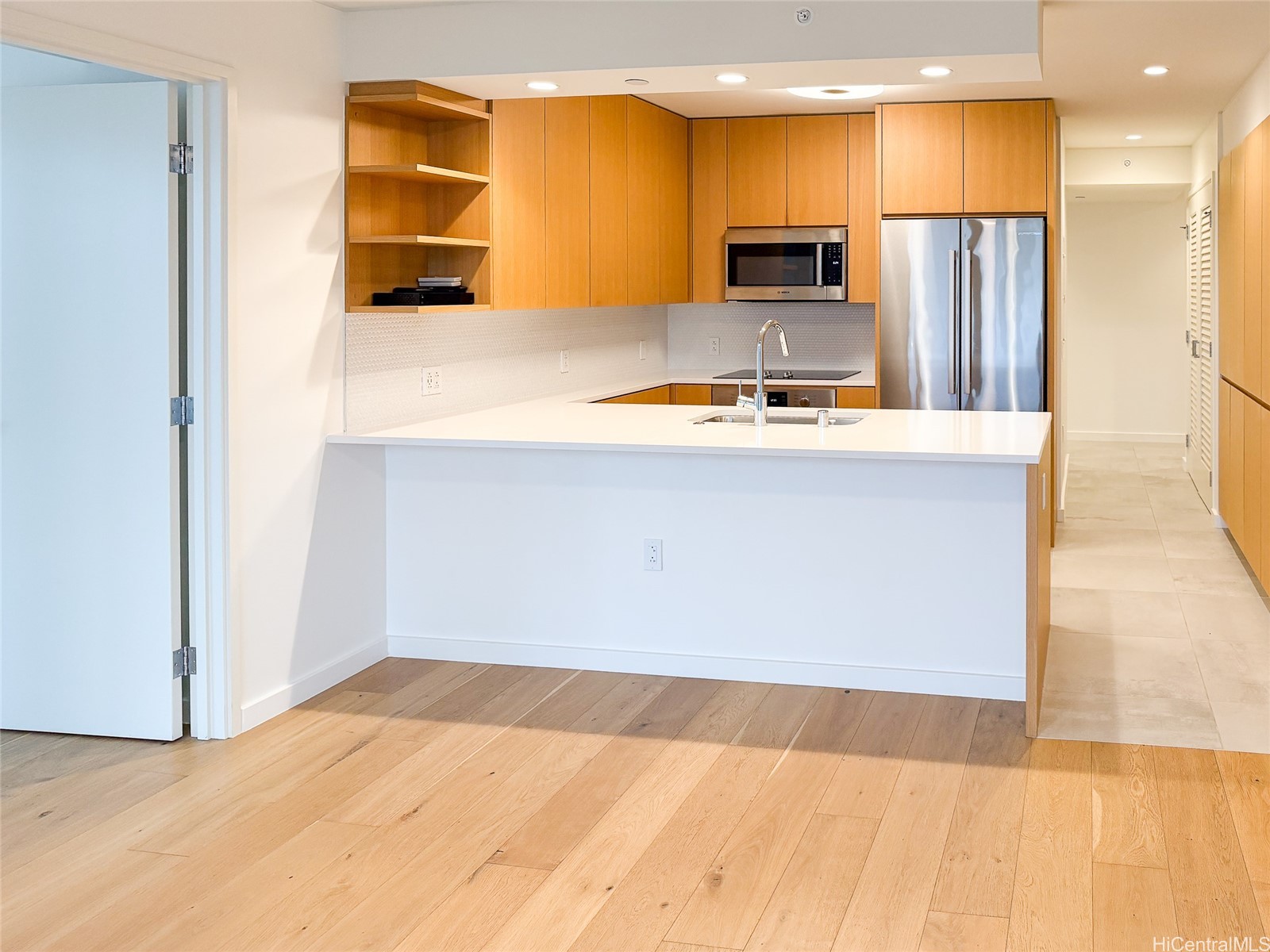 1388 Kapiolani Boulevard 2609