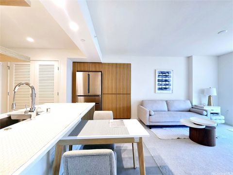 Photo of 1388 Kapiolani Boulevard #3204, Honolulu, HI 96814 (MLS # 202526085)