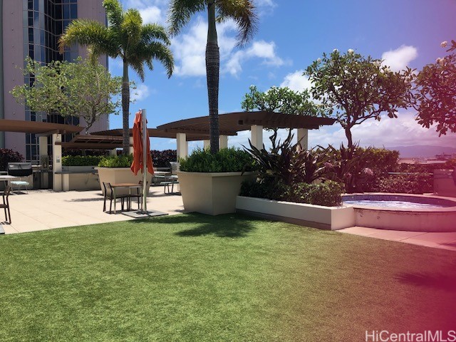 Keauhou Place Residential Lease
