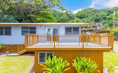 Photo of 47-860 Kamehameha Highway, Kaneohe, HI 96744 (MLS # 202614381)