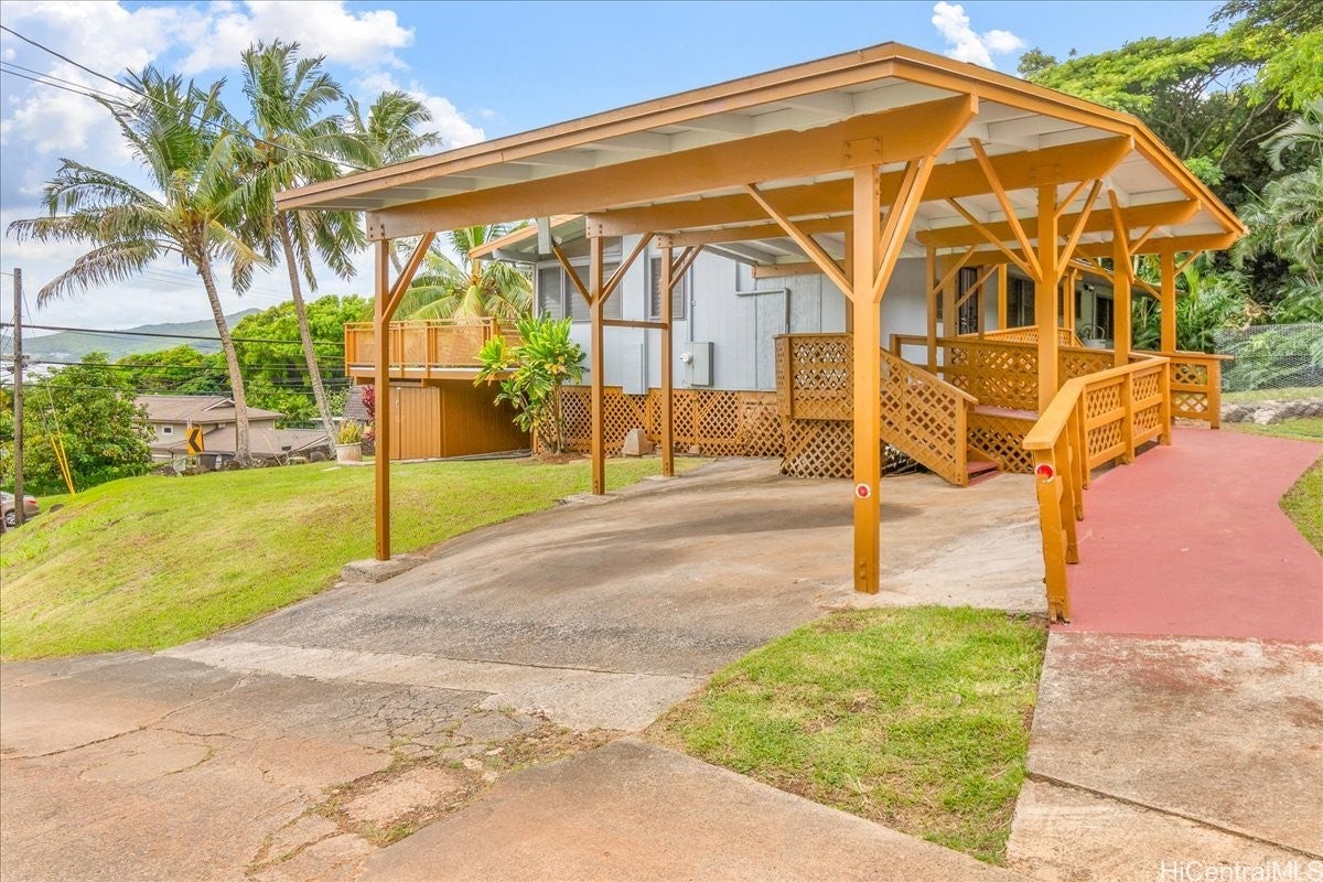 47-860 Kamehameha Highway