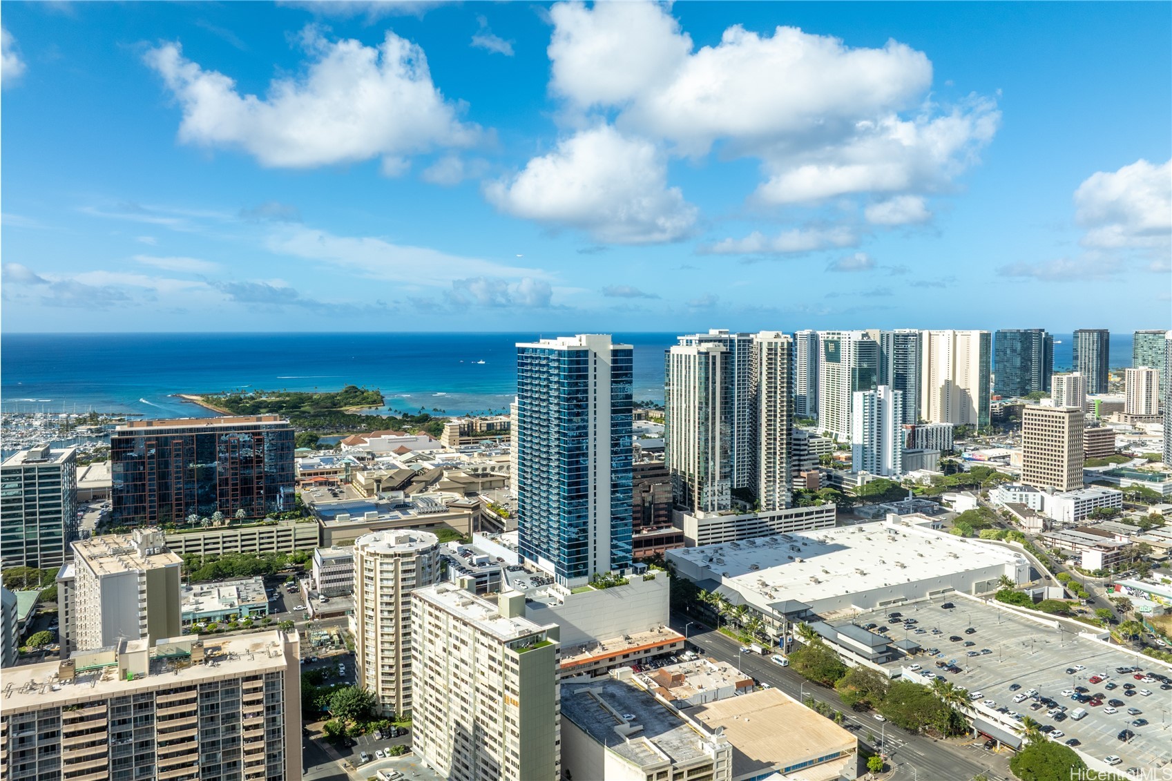 629 Keeaumoku Street 3801