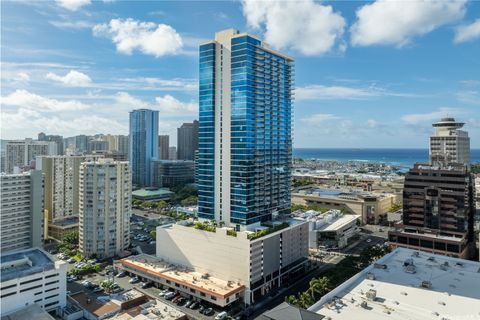 629 Keeaumoku Street 3801 Honolulu HI 96814
