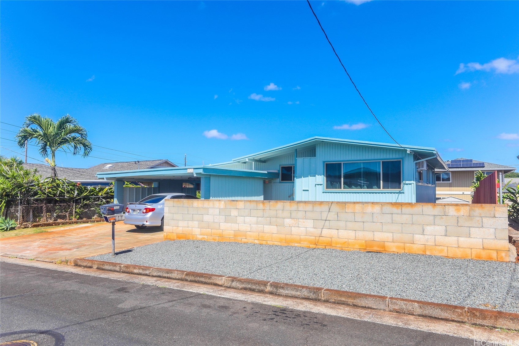 Pearl City Residential Lease
