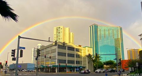 401 Kamakee Street Honolulu HI 96814