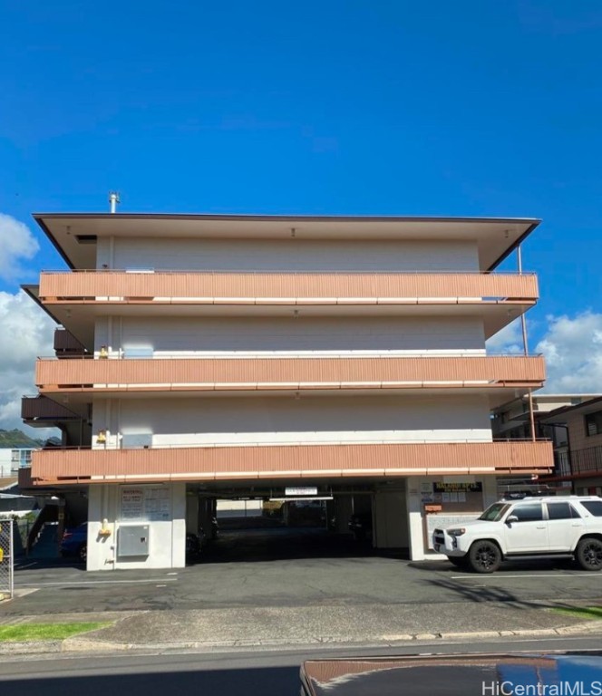 Honolulu Residential Lease