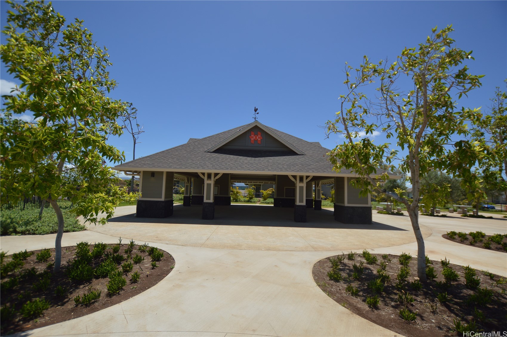 Ewa Beach Residential Lease