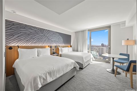 Photo of 1390 Kapiolani Boulevard #3105, Honolulu, HI 96814 (MLS # 202604546)