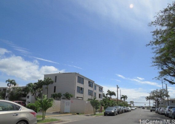 87-134 Helelua Street A105