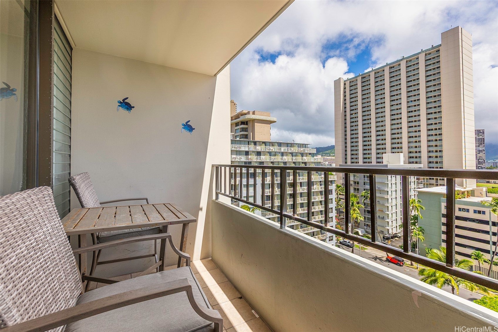 2240 Kuhio Avenue 1001