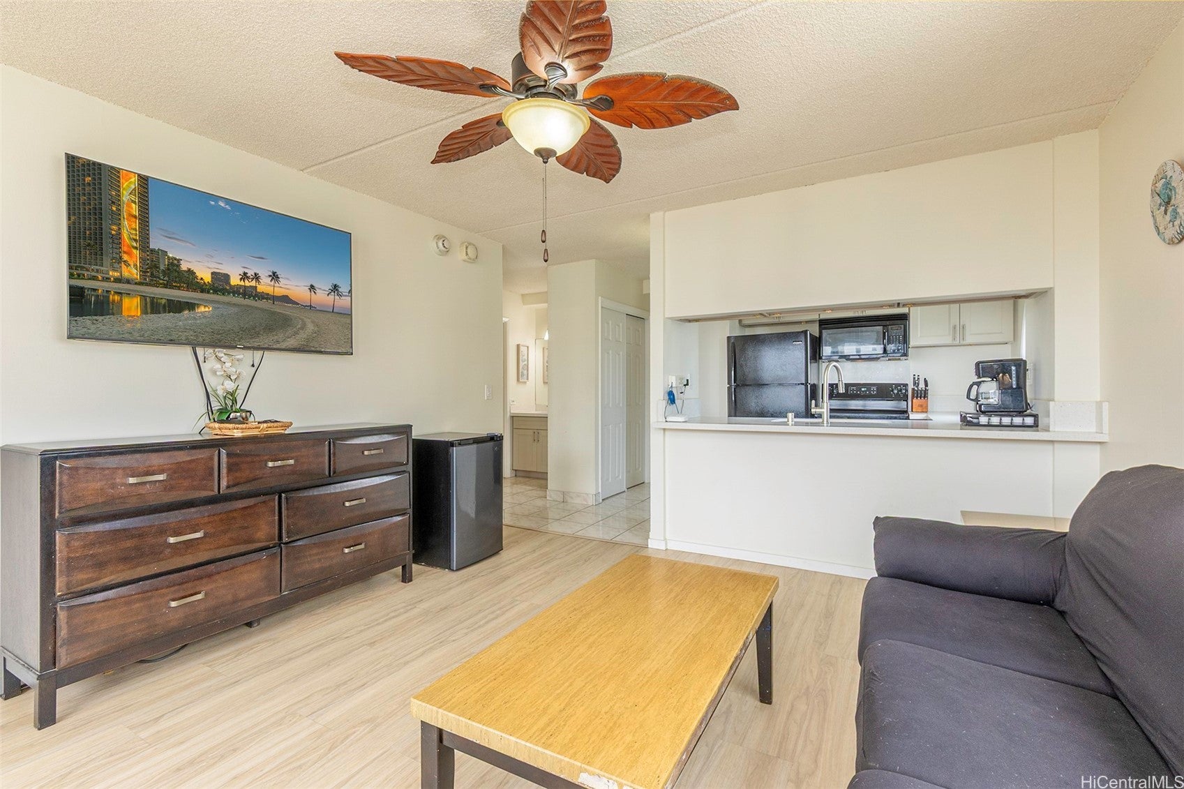2240 Kuhio Avenue 1001