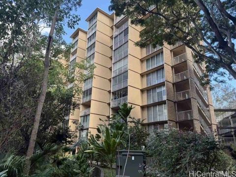 Photo of 95-227 Waikalani Drive #A308, Mililani, HI 96789 (MLS # 202527689)