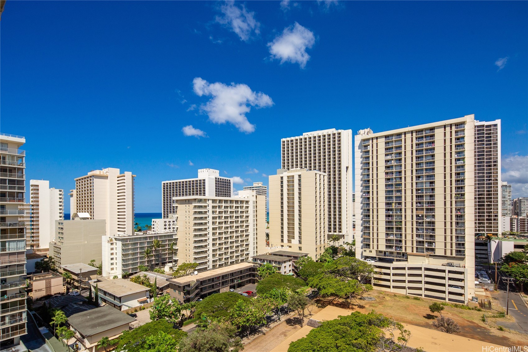 Parkview Condominium