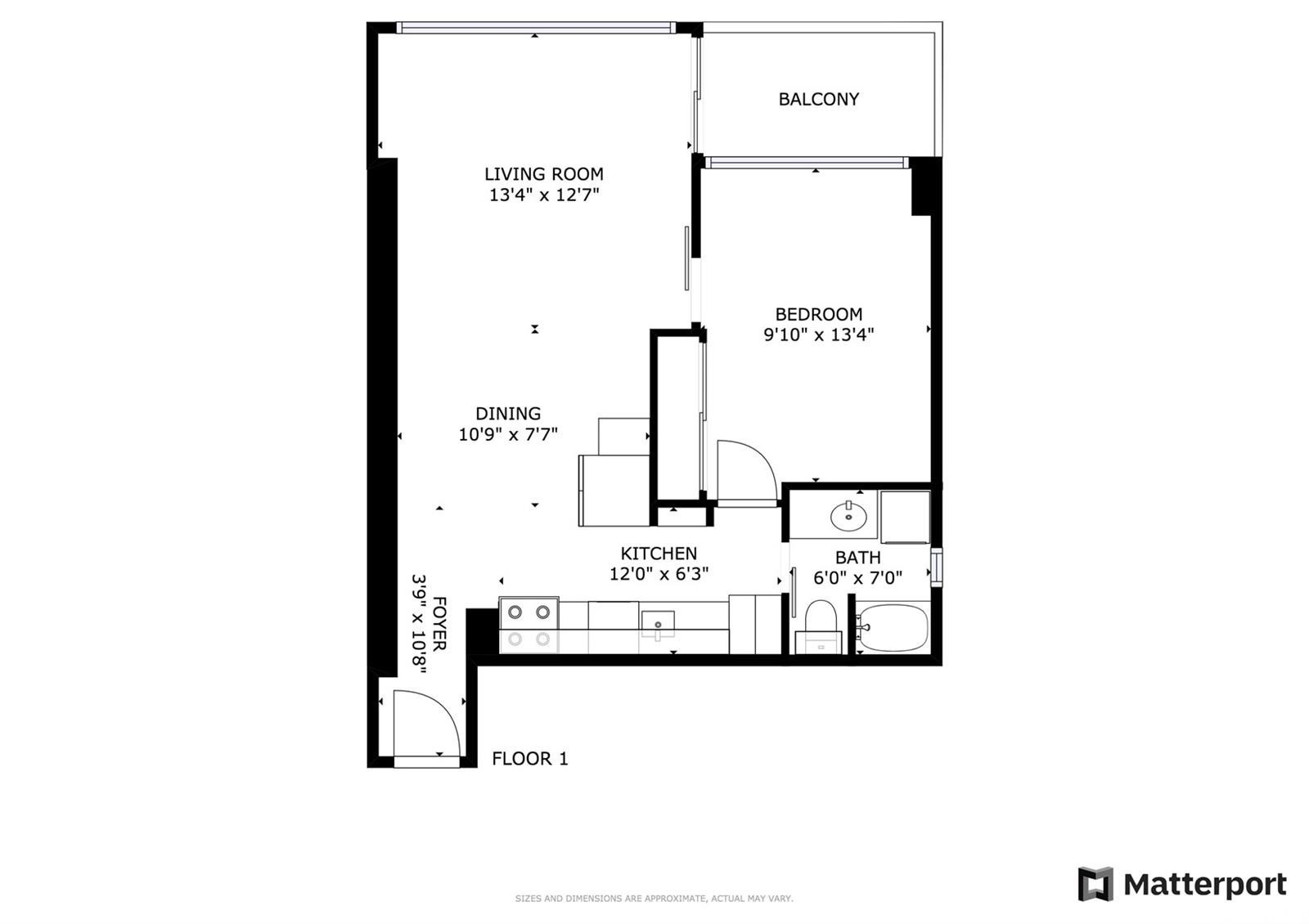 Governor Cleghorn Condominium