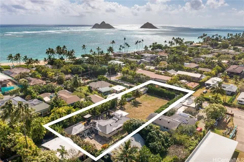 118 Kaiolena Drive, Kailua, HI 96734 - MLS#: 202509385