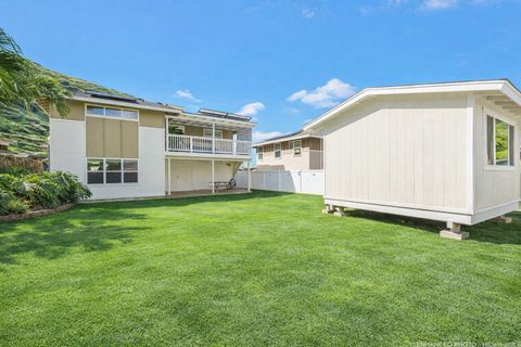 86-904 Pokaikuahiwi Place Waianae HI 96792