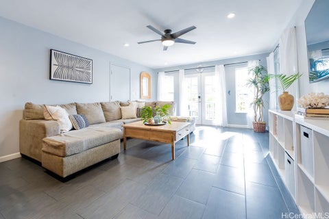 Photo of 650 Oneawa Street, Kailua, HI 96734 (MLS # 202617501)