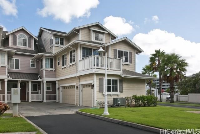 Nanea Kai Townhouse