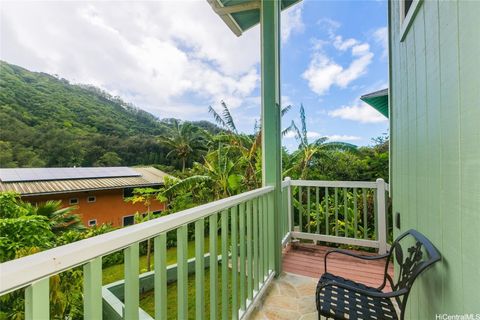 Photo of 1929 Huea Place, Honolulu, HI 96819 (MLS # 202605857)