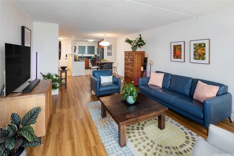 1717 Ala Wai Boulevard 2805 Honolulu HI 96815