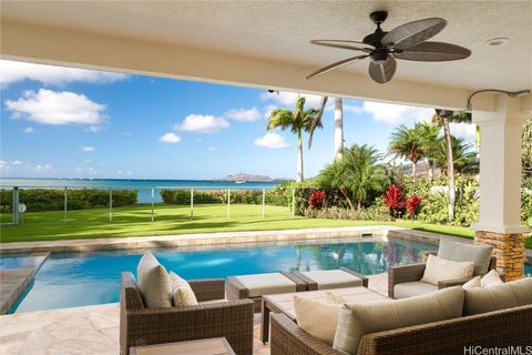 221 Portlock Road Honolulu HI 96825