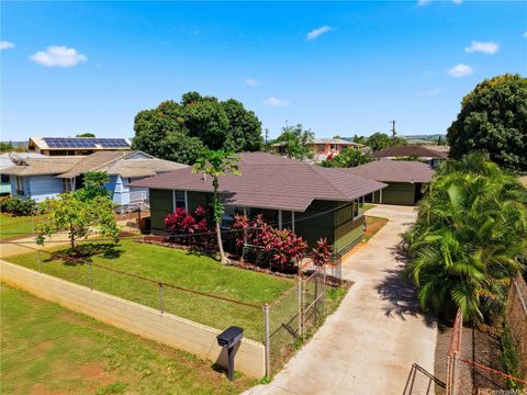 Photo of 67-366 Kukea Circle, Waialua, HI 96791 (MLS # 202608841)