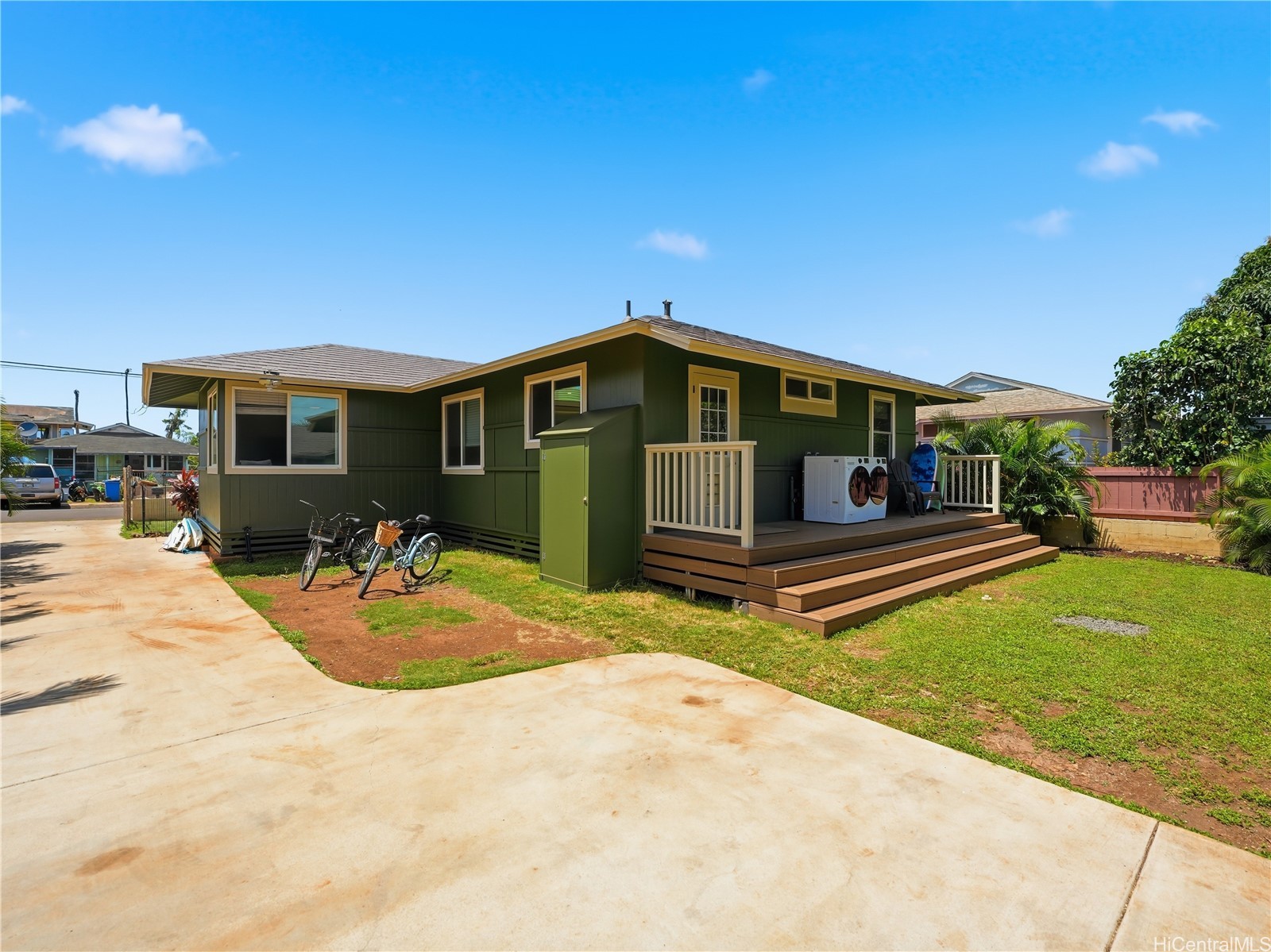 67-366 Kukea Circle
