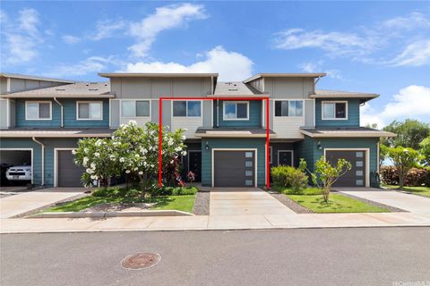 91-3524 Iwikuamoo Street 402 Ewa Beach HI 96706