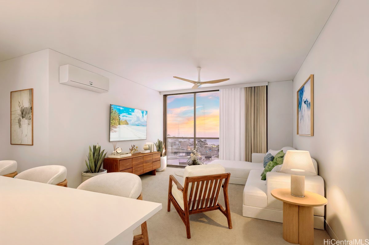 708 Auahi Street A1008