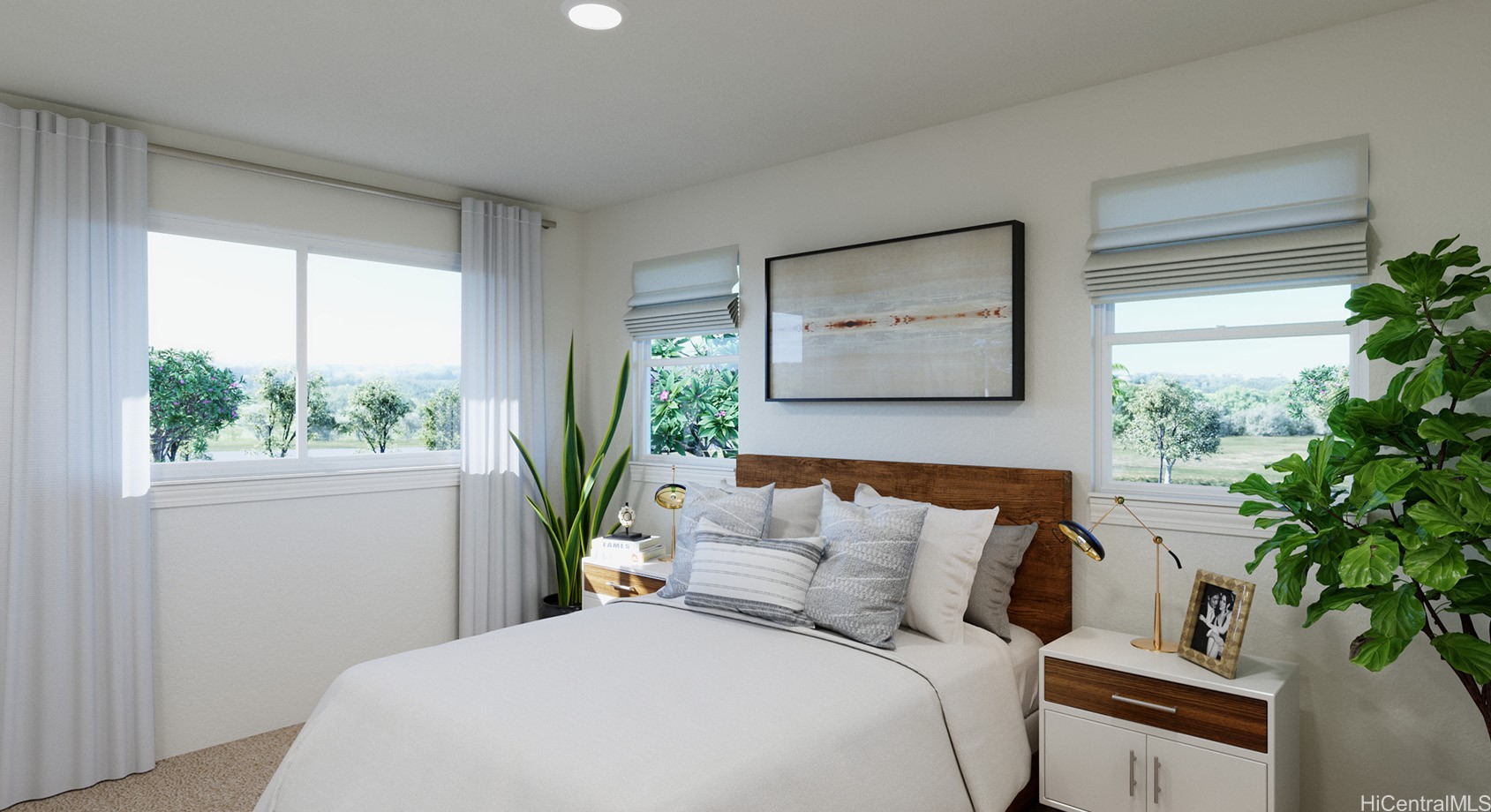 Waipahu Home Residence